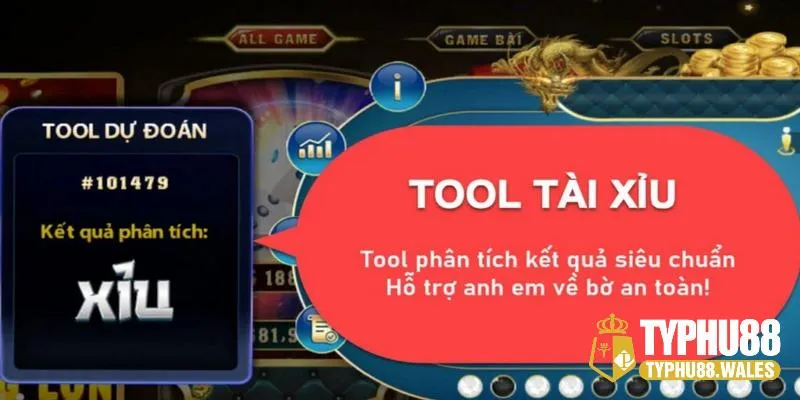 Ưu điểm khi xài tool hack